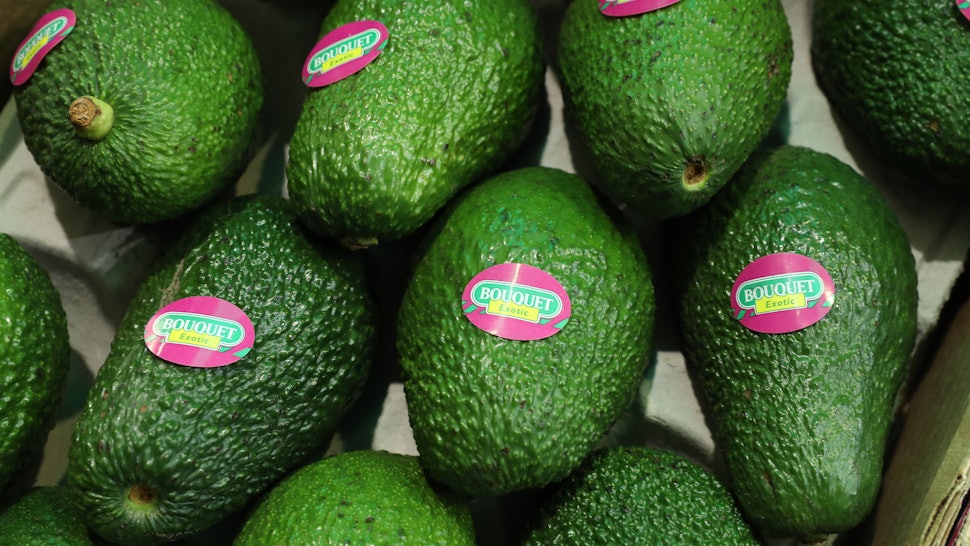 Avocado Ripening Procedure Video Youtube - ovulation signs