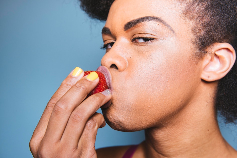 The 9 Most Common Foods We Eat Before Sex — And Why We Eat Them