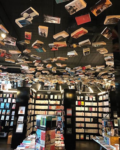 12 Of The Biggest Bookshops In The World For When You Want To Lose Yourself In Literature 12 Of The Biggest Bookshops In The World For When You Want To Lose Yourself In Literature