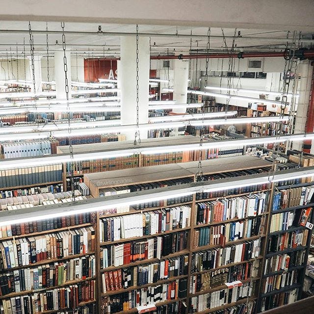 12 Of The Biggest In The World For When You Want To Lose