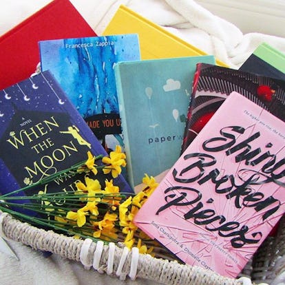 12 Inspiring Ways To Organize Your Book Collection, So You Always Take ...