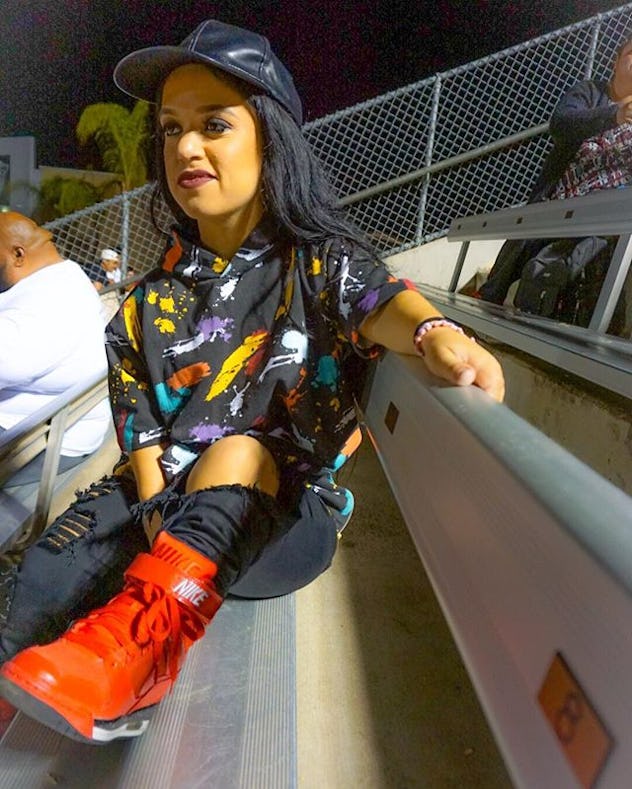 What Is Brittney Guzman Doing Now? The Former ‘Little Women: LA’ Star