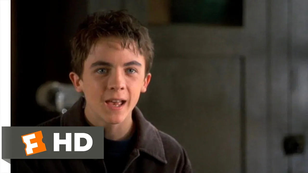 17 Of The Most Outrageous Moments From 'Big Fat Liar'