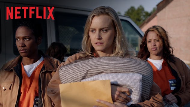 21 Netflix Shows That Keep You On The Edge Of Your Seat