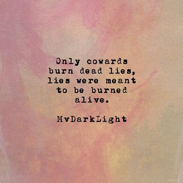 17 Instagram Poets You Need To Be Following For Daily Inspiration