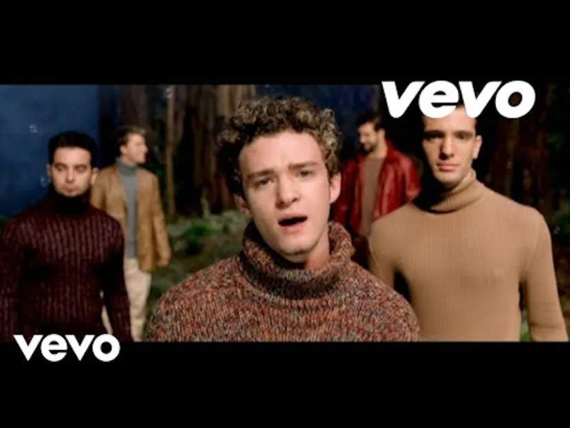 12 NSYNC Songs That Definitely Prepared You For Motherhood