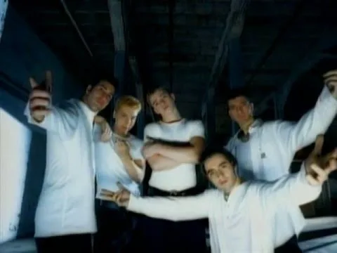 12 NSYNC Songs That Definitely Prepared You For Motherhood