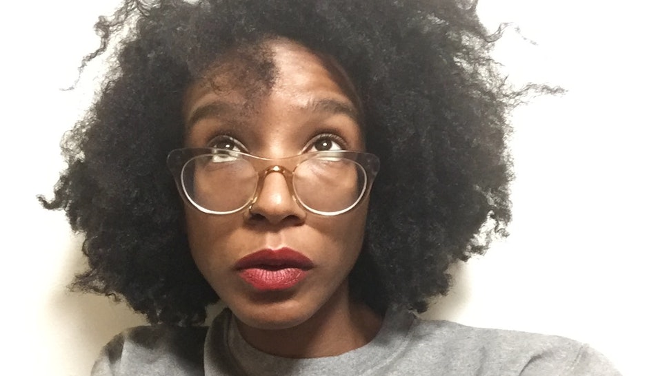 7 Things To Consider Before You Do The Big Chop Again