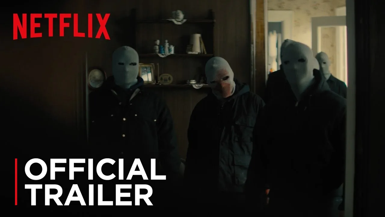 The 12 Craziest Netflix Original Movies You Don't Know About