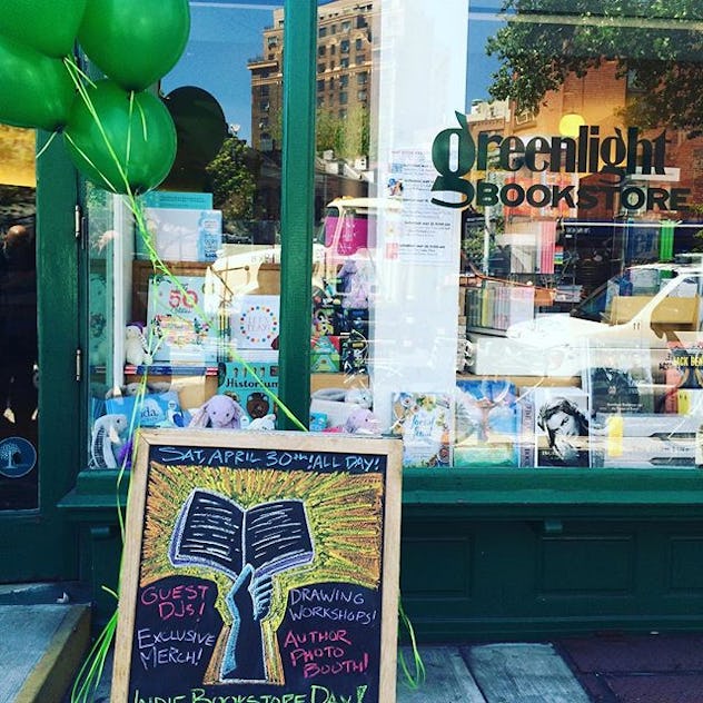 35 Literary Destinations In New York City For The Ultimate Bookish Vacation