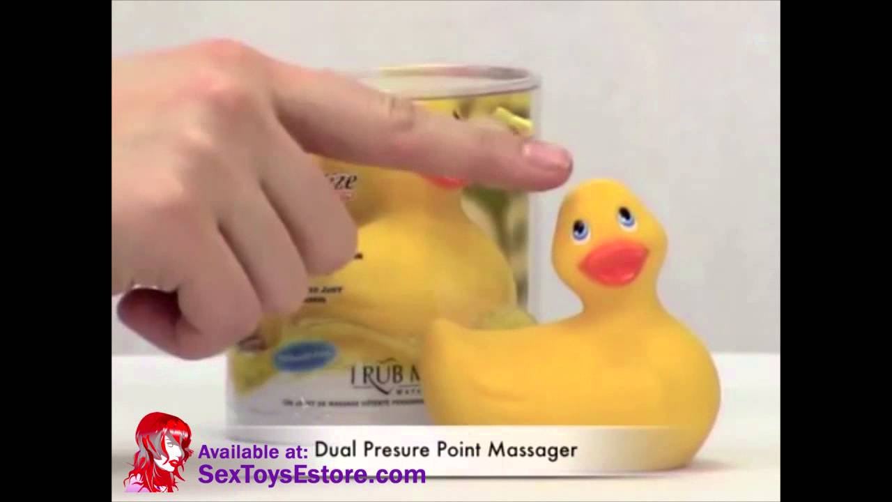 The Weirdest Sex Toys To Ever Exist, And By Weird I Mean Awesome