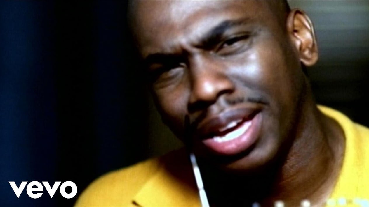 17 R&B Breakup Songs For Every '90s Kid Going Through Heartbreak