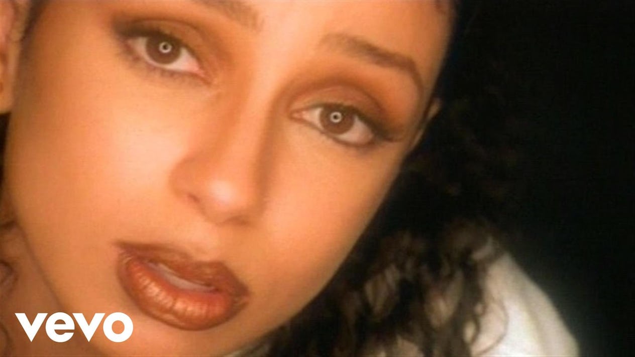 17 R&B Breakup Songs For Every '90s Kid Going Through Heartbreak