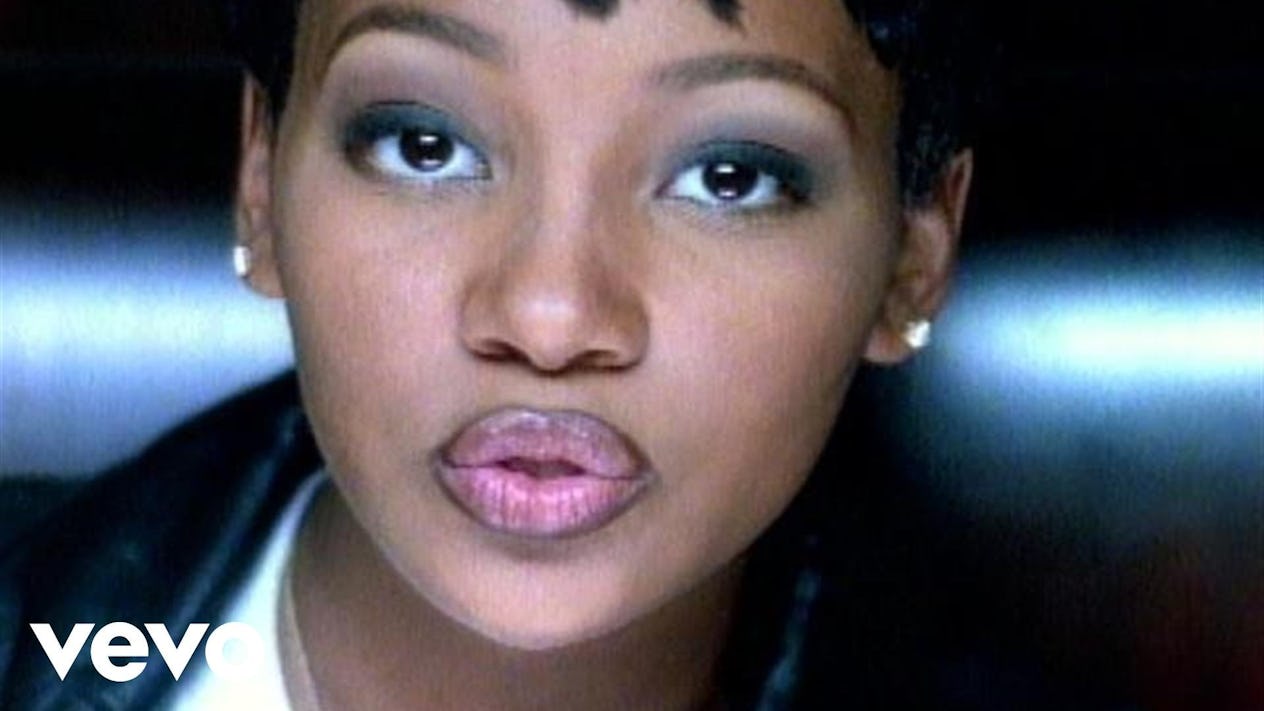 17 R&B Breakup Songs For Every '90s Kid Going Through Heartbreak