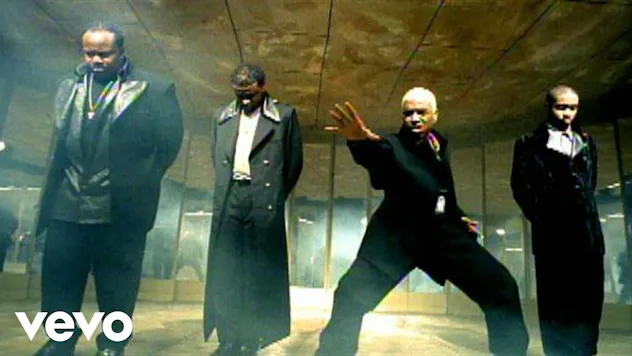 17 R&B Breakup Songs For Every '90s Kid Going Through Heartbreak