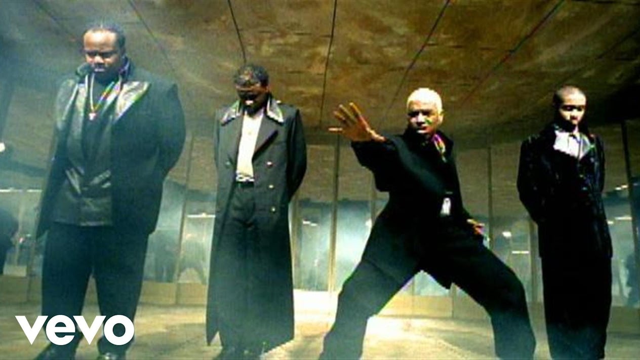 17 R&B Breakup Songs For Every '90s Kid Going Through Heartbreak