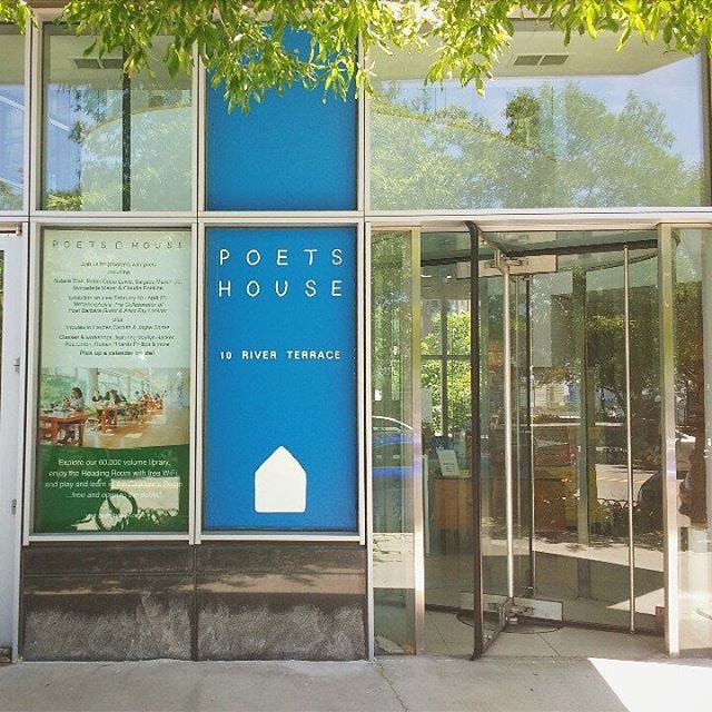 35 Literary Destinations In New York City For The Ultimate Bookish Vacation