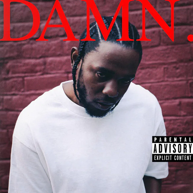 Kendrick Lamar's 'DAMN.' Tracklist, Ranked From Least Favorite To Bangers