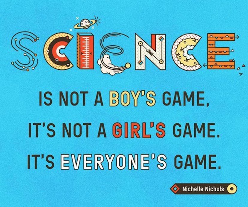 30 Funny March For Science Sign Ideas