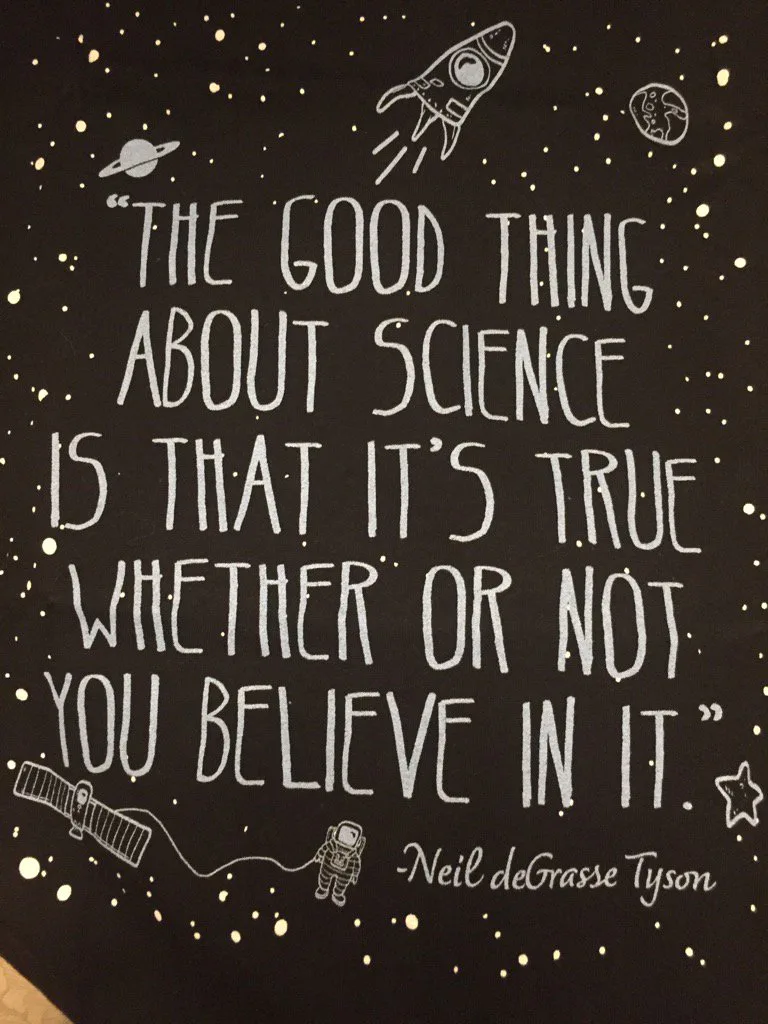 21 Creative March For Science Sign Ideas To Jump Start Your Imagination