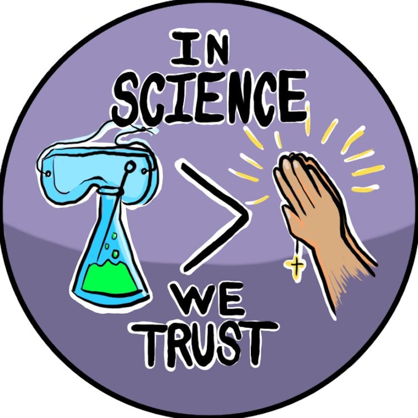 13 Last-Minute March For Science Sign Ideas