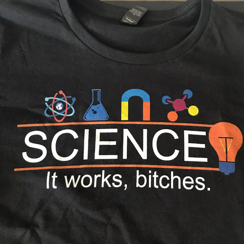 Science Thinking Sign 20 Clever March For Science Sign Ideas