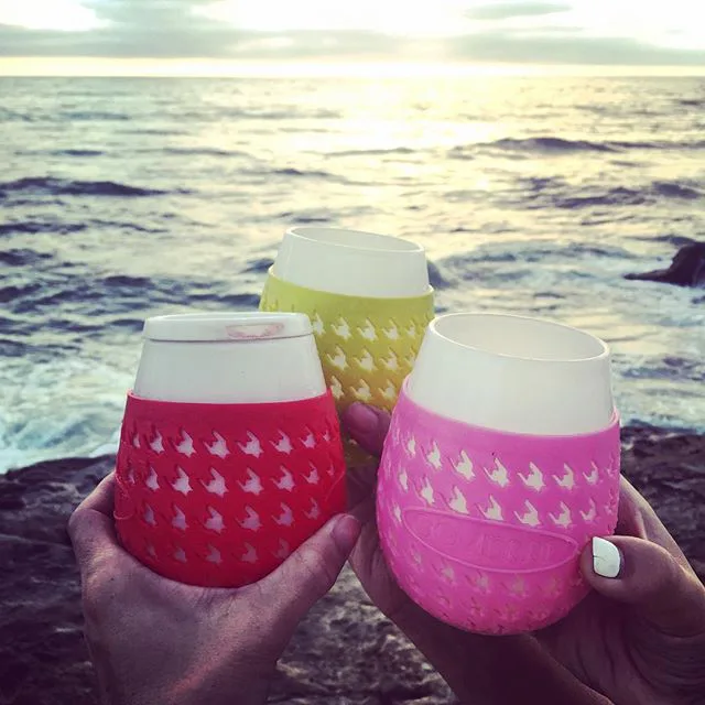 Where To Buy Goverre From 'Shark Tank' So Any Time Can Be Wine Time