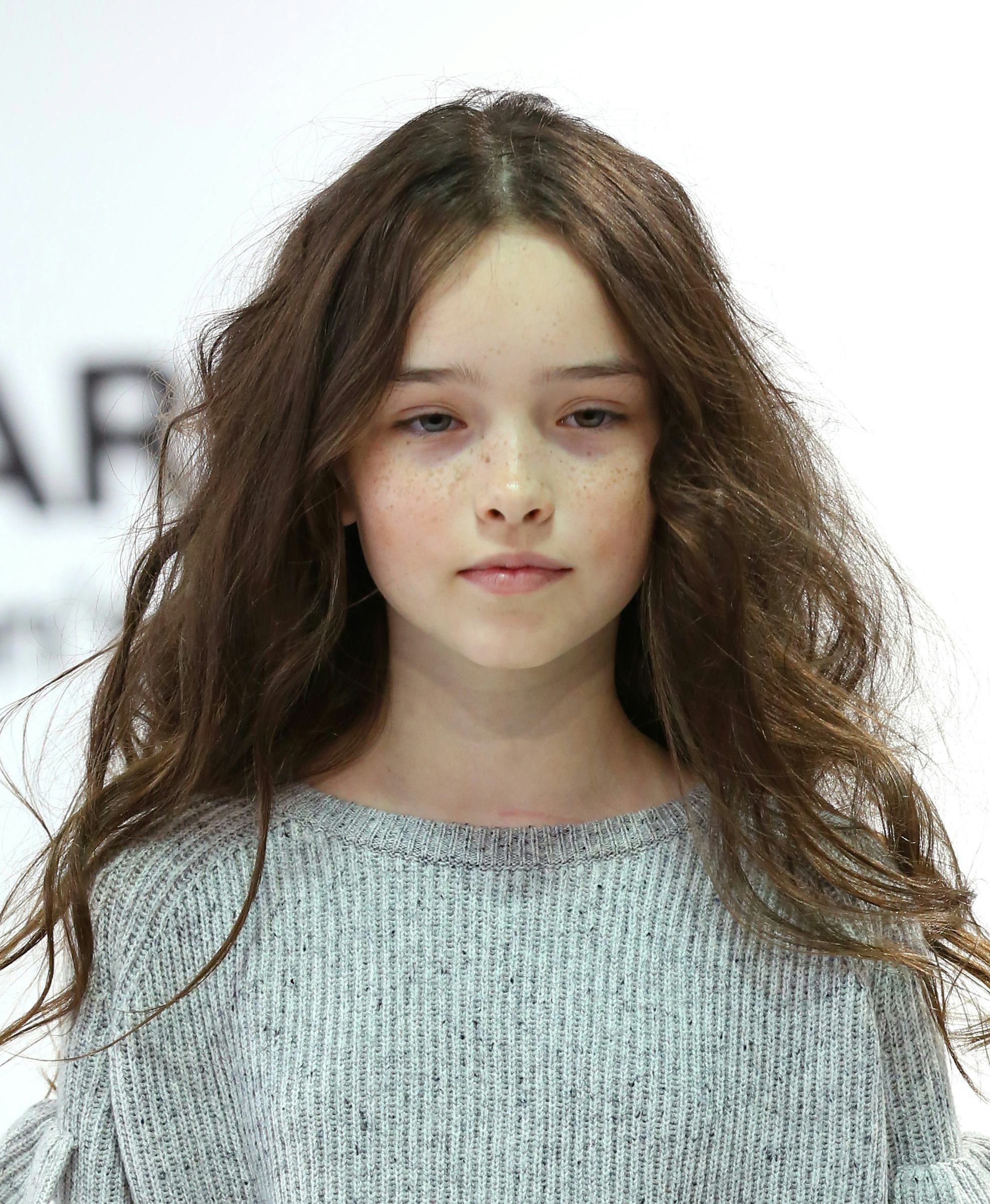 New Legislation Could Finally Protect Underage Models