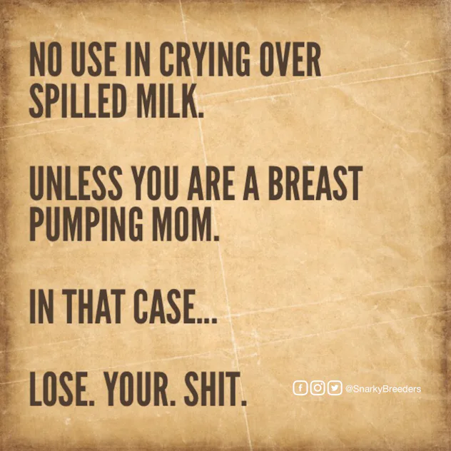 Pumping Meme 11 Memes About Pumping To Get You Through It