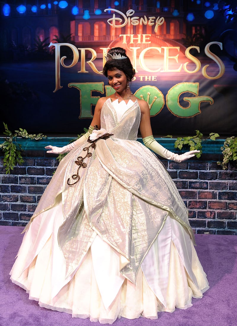 Life Lessons From The Princess And The Frog The Only Disney Movie That Beat My Barriers Of Cynicism