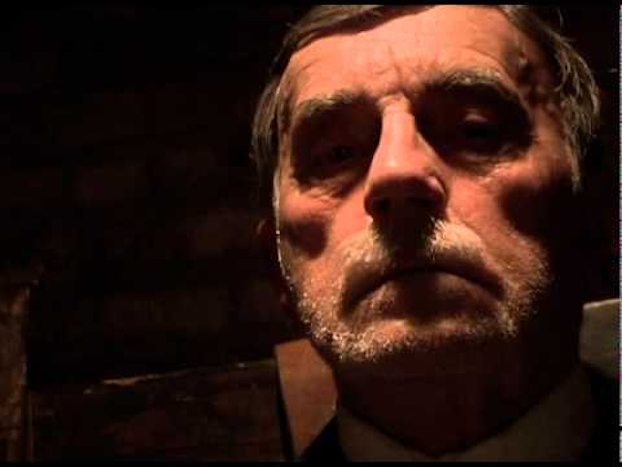 Albert Fish In Sin He Found Salvation 2007 The 17 Scariest Documentaries Of The Past 20 Years, From 'The Jinx' To
