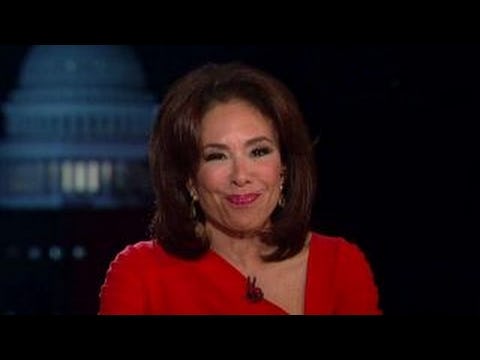 Jeanine Pirro Is The Host Of 'You The Jury' & She's Been Tackling Legal