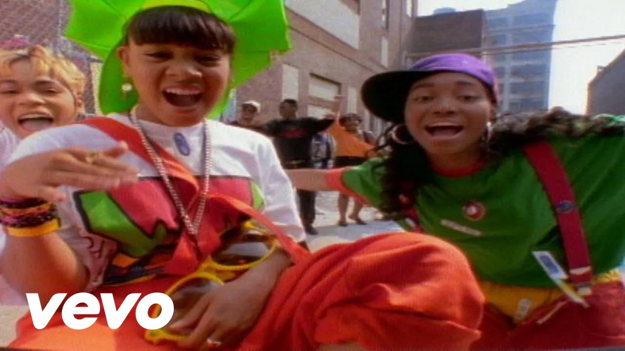 13 Songs You Shouldn't Have Been Listening To As A Kid