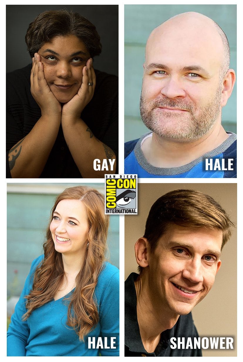 13 Literary Events Every Book Lovers Needs To Attend In Their Lifetime