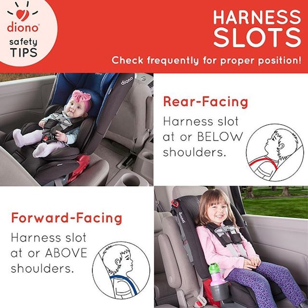 9 Common Car Seat Mistakes That Parents Make