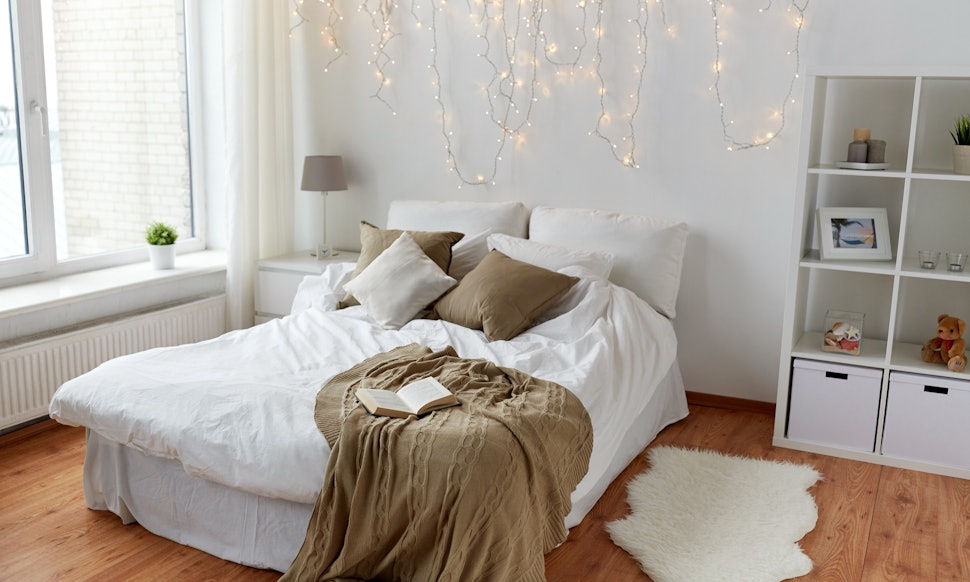 11 hacks to make your bedroom a total sanctuary