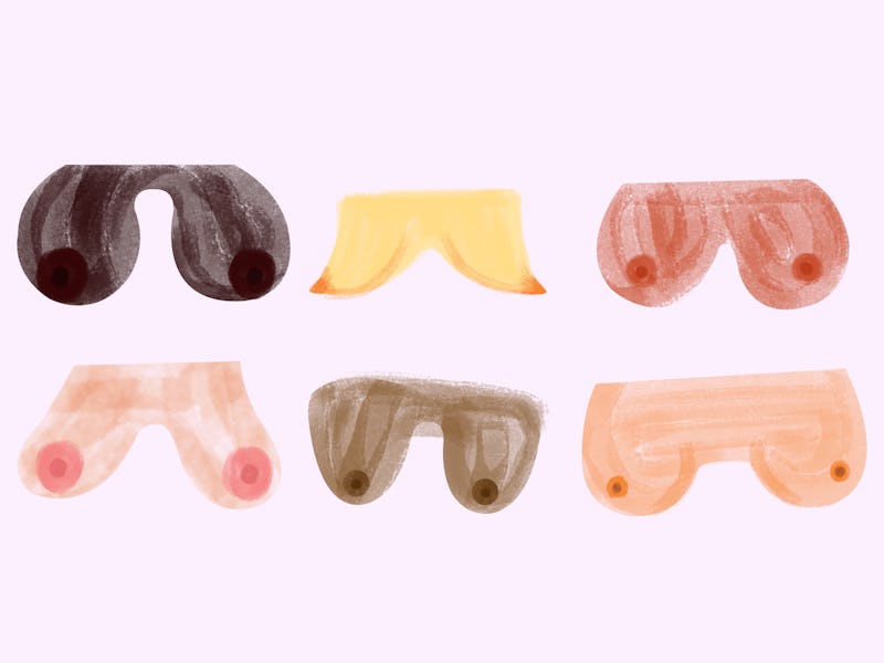 5 Weird Historical Myths About Boobs