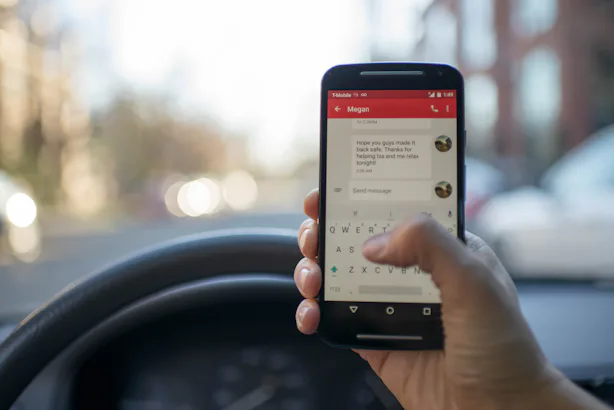 Why You Shouldn t Text Drive According To Science