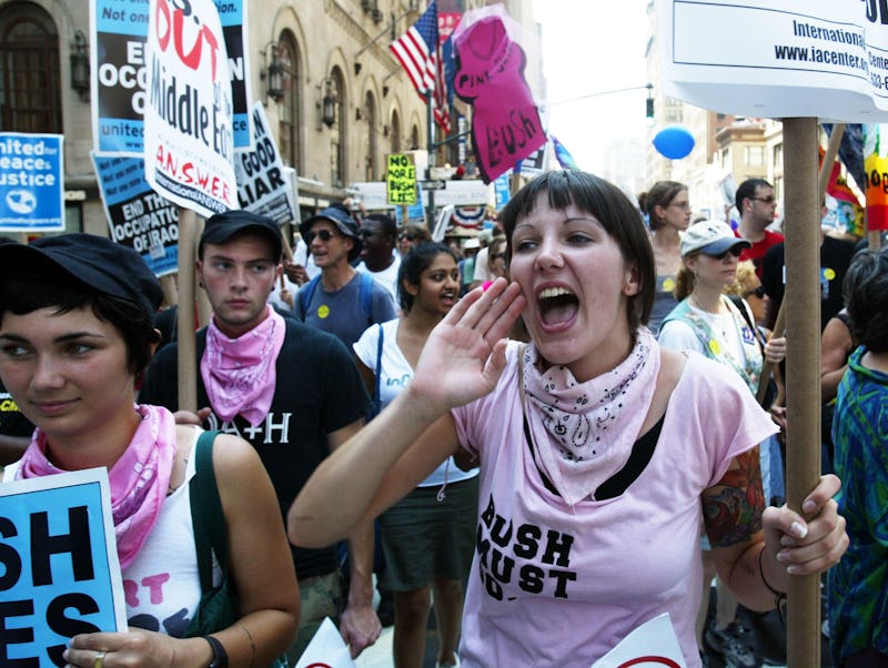 Why Do We Scream? It's Basically A Survival Mechanism, Says Science, So