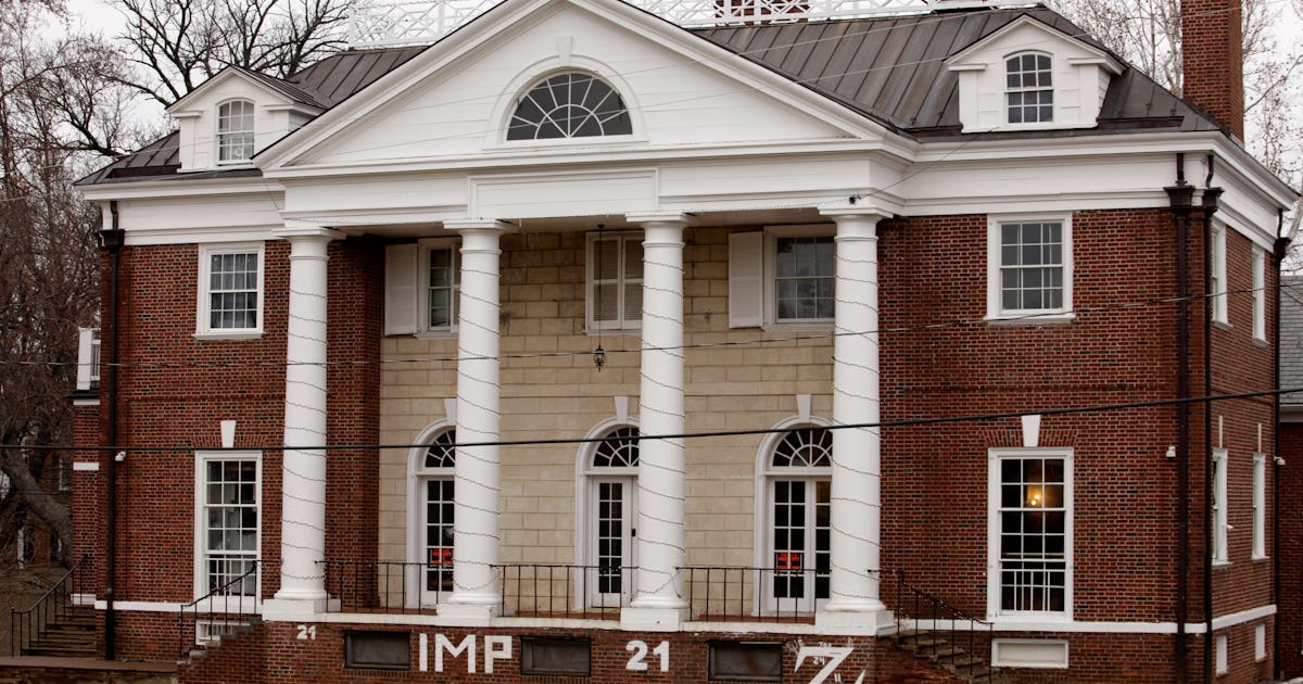 Where To Read ‘Rolling Stone’ UVA Article “A Rape On Campus” Now It’s