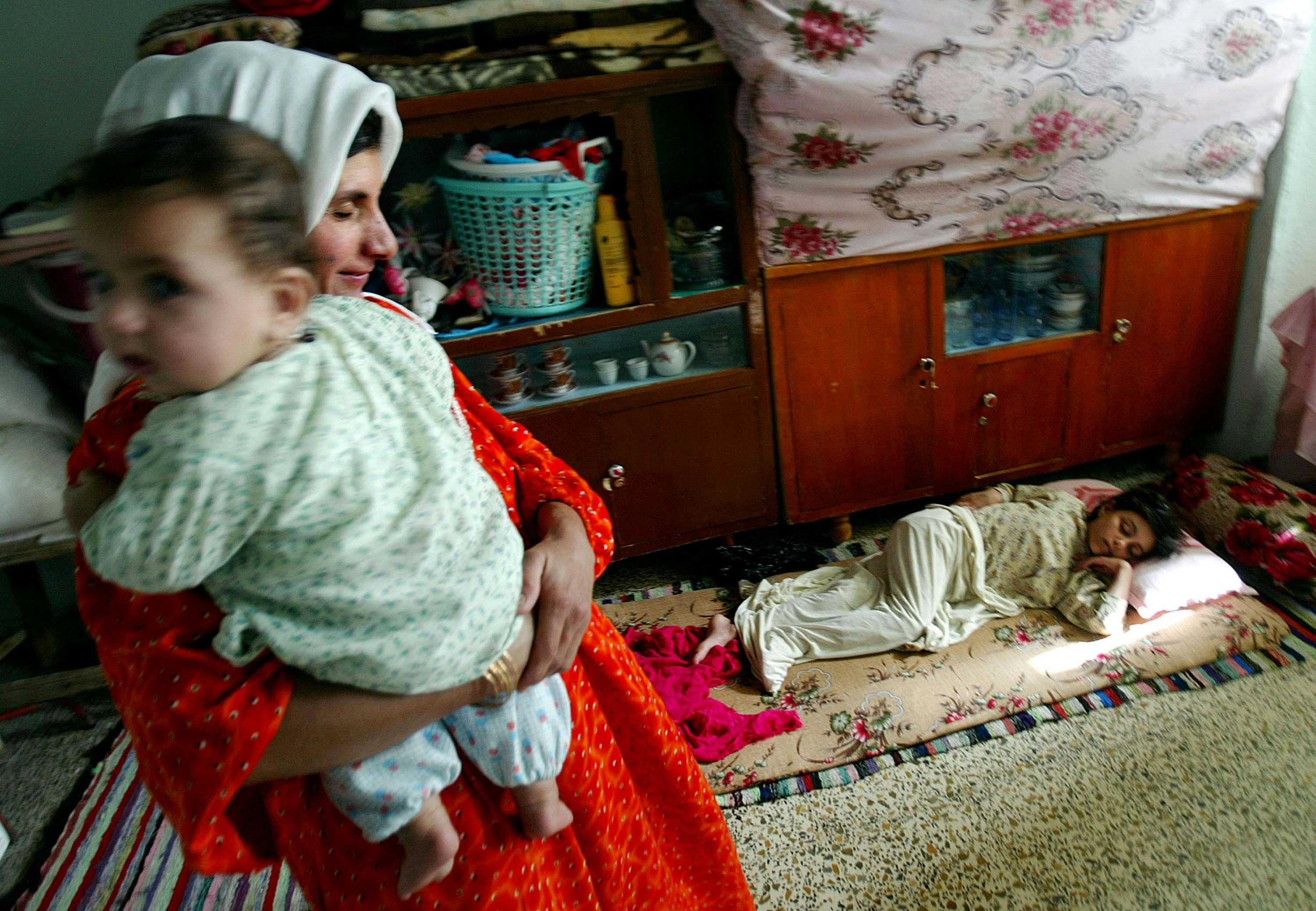 UAE Passes Law Requiring Mothers to Breastfeed for First Two Years