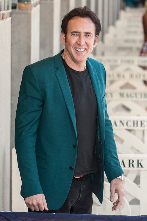 Counting Down 50 of Nicolas Cage's most ridiculous movie quotes for his