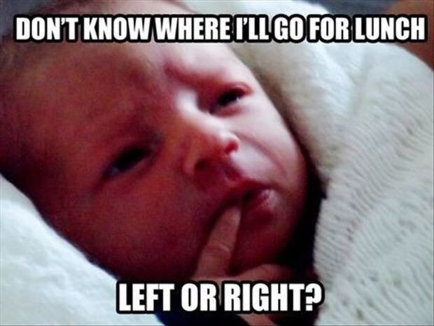 15 Funny Postpartum Memes For The New Mom Who Needs A Laugh