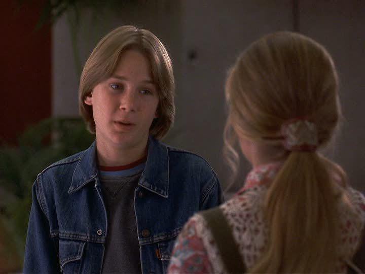 14 Lesser-Known '90s Heartthrobs You Forgot About Until Right Now