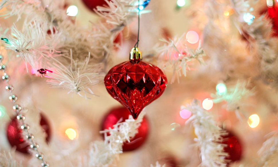 colorful christmas trees are real here to brighten up your holiday season - Colorful Christmas Trees colorful christmas trees are real here to brighten up your holiday season - Colorful Christmas Trees