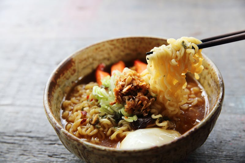 The 11 Best Ways To Make Ramen In Your College Dorm Room According To Reddit The 11 Best Ways To Make Ramen In Your College Dorm Room According To Reddit