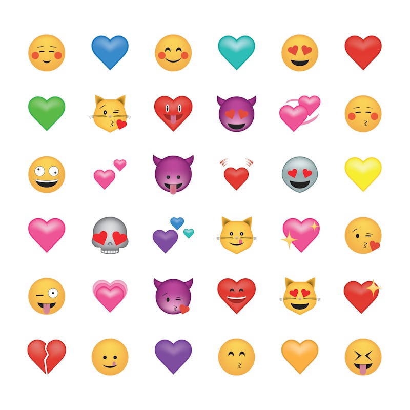 Forget I Love You Here Are 6 Creative Ways To Say How You Feel With Emojis Forget I Love You Here Are 6 Creative Ways To Say How You Feel With Emojis