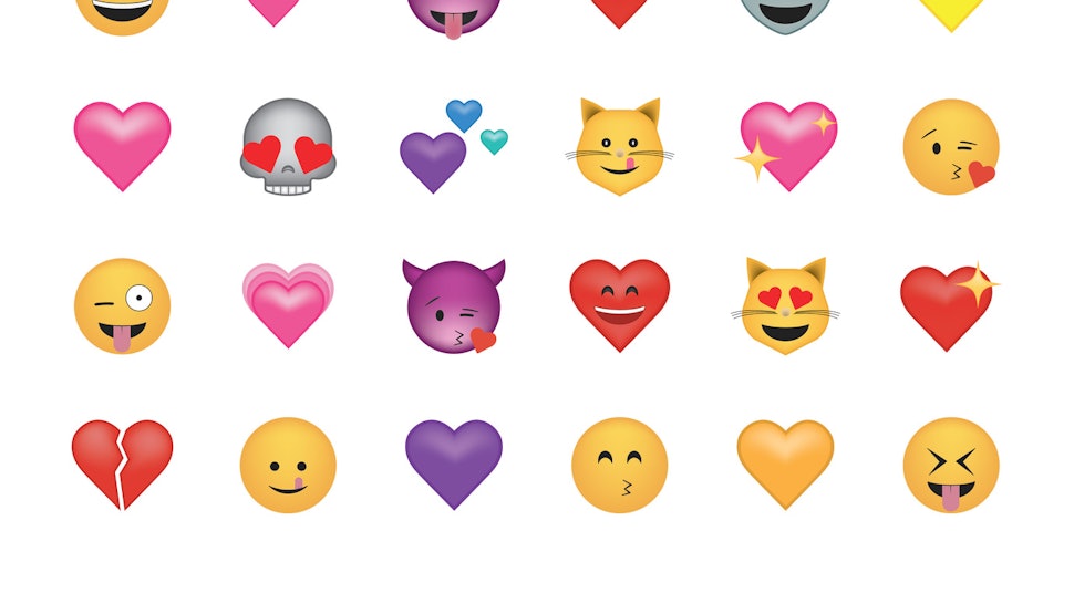 Forget I Love You Here Are 6 Creative Ways To Say How You Feel
