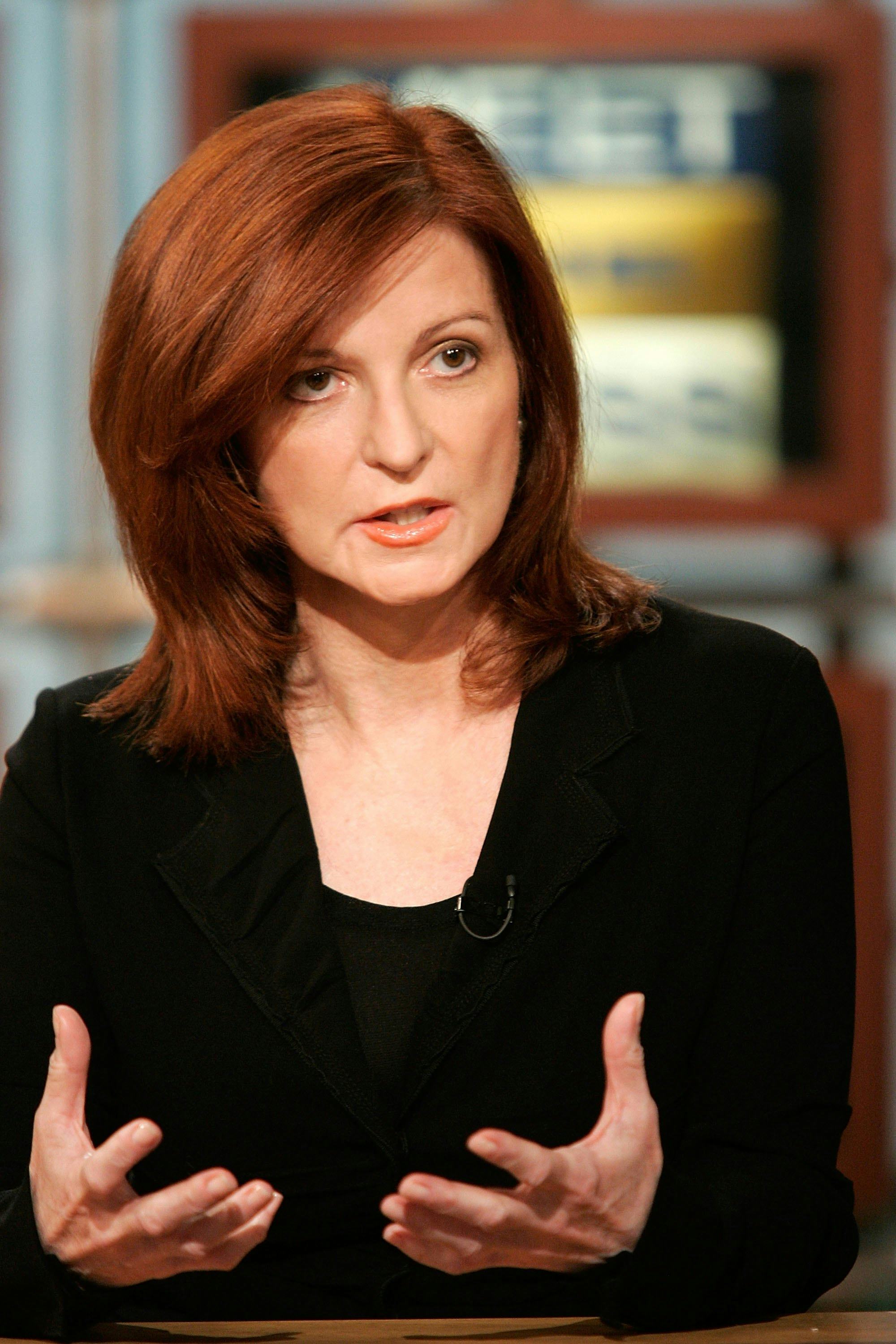 Maureen Dowd Had A Bad Trip In Colorado, And We Tried To Figure Out Why