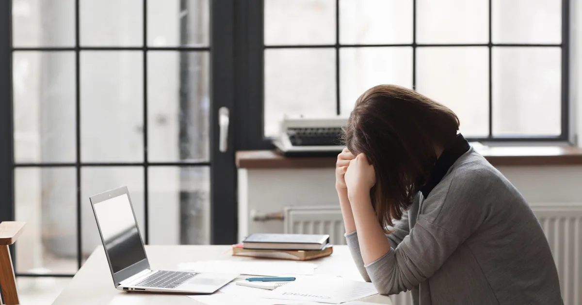 Work Distressing Job Dissatisfaction Can Lead To Health Problems, Says Study, So Here's ...